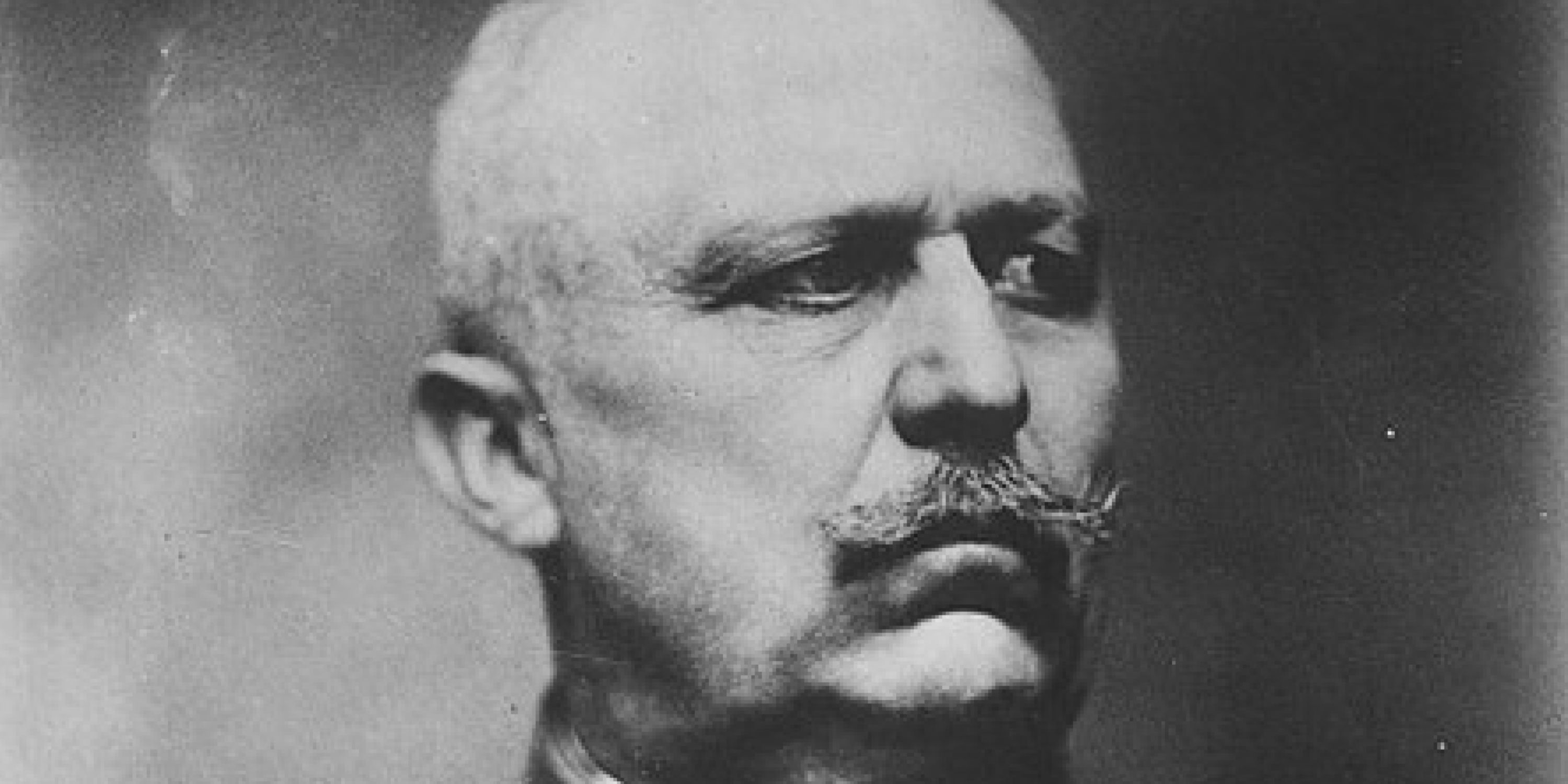 Erich Ludendorff