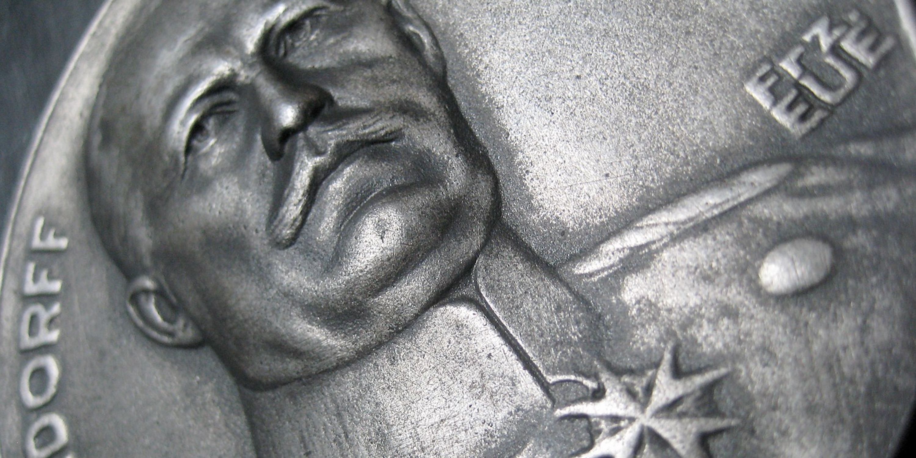 Erich Ludendorff