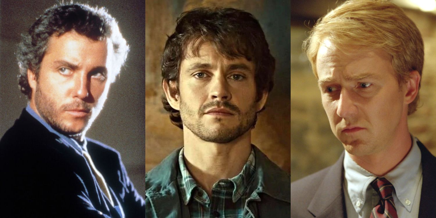 Every Actor Who Played Will Graham