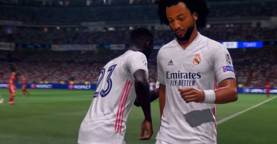 Fifa 21 Has Absolutely No Cross Play Not Even Between Ps5 Ps4