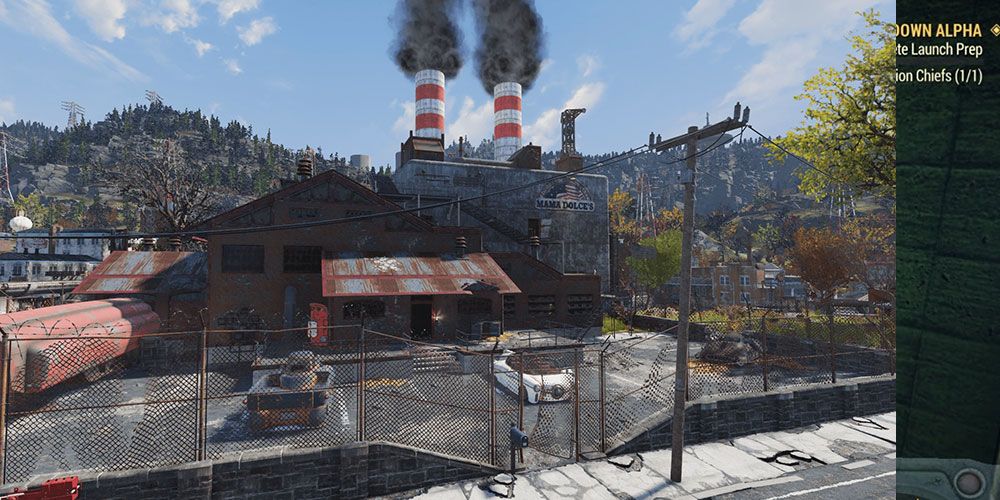 Fallout 76 IABD Guide - Dolce