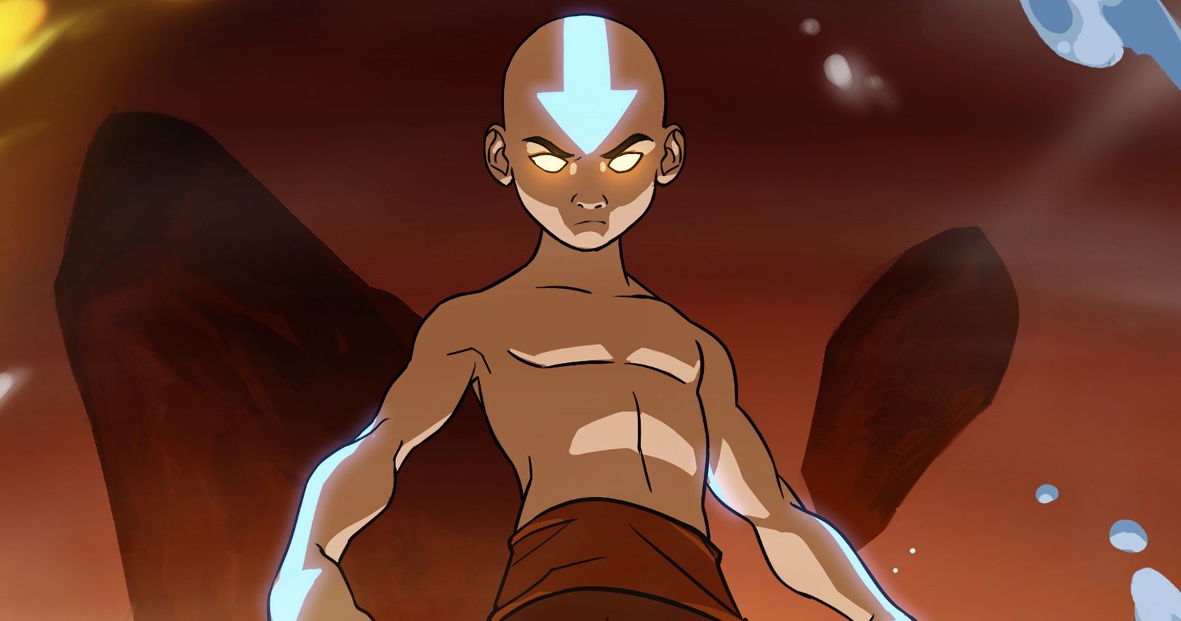 The Last Airbender Aangs 5 Greatest Strengths And His 5 Weaknesses