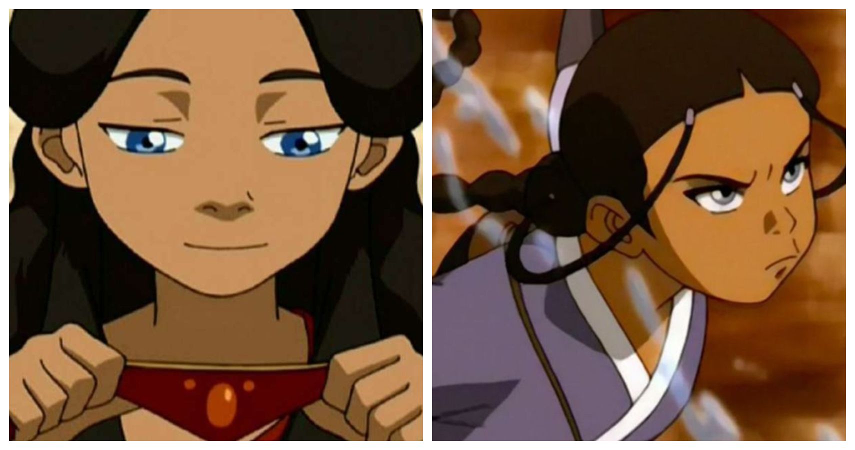 Avatar: The Last Airbender: 5 Quotes That Prove Katara Is A Slytherin ...