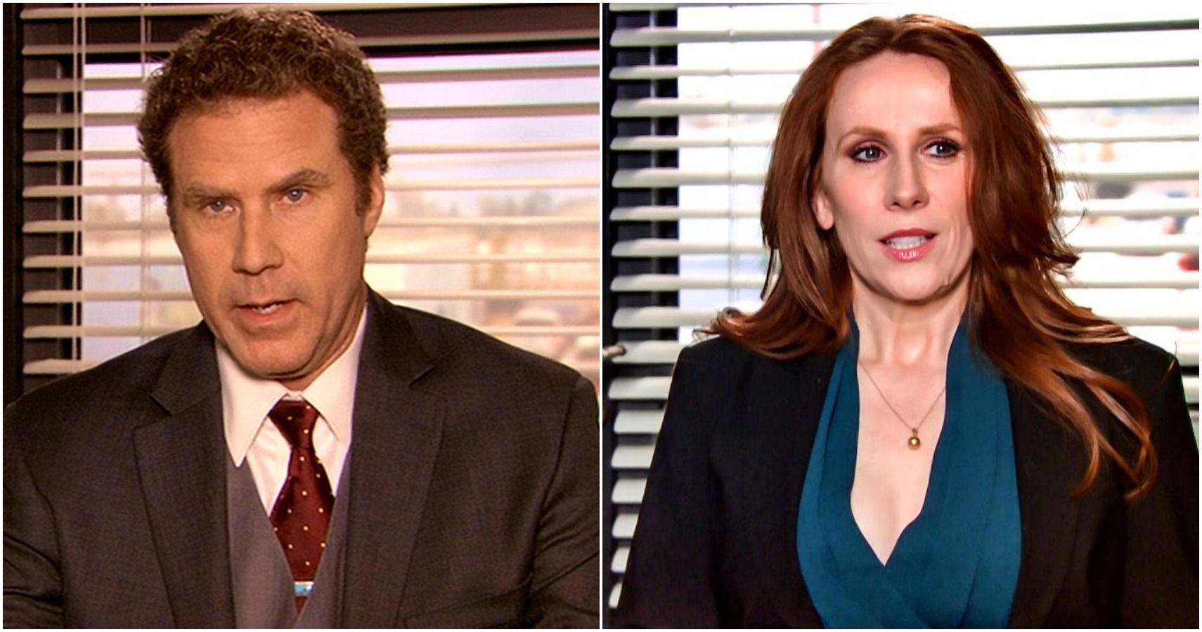 10 Characters The Office Introduced To Fill The Gap Michael Left