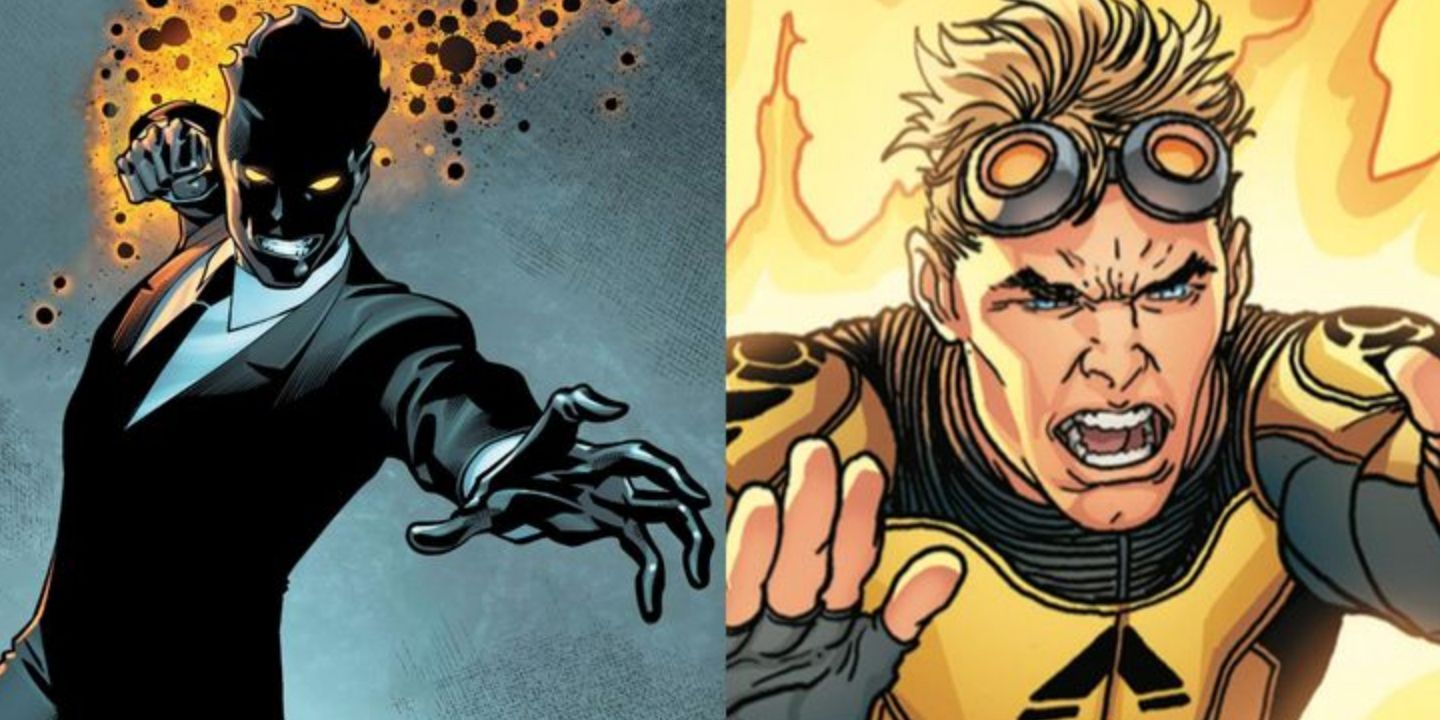 The New Mutants 5 Ways The Comics Characters Changed (& 5 They Stayed The Same)