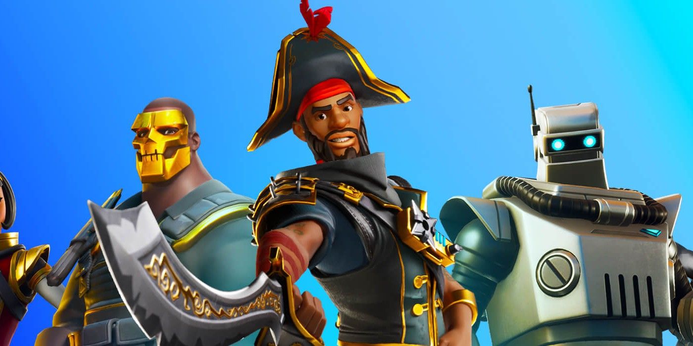 #FreeFortnite: Epic Games & Apple Lawsuit Controversy ...