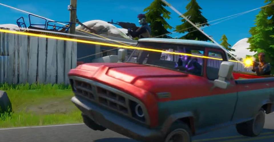 Fortnite Season 10 Damage From Vehicles Fortnite Tracker Battle Pass Fortnite Tracker Battle Pass