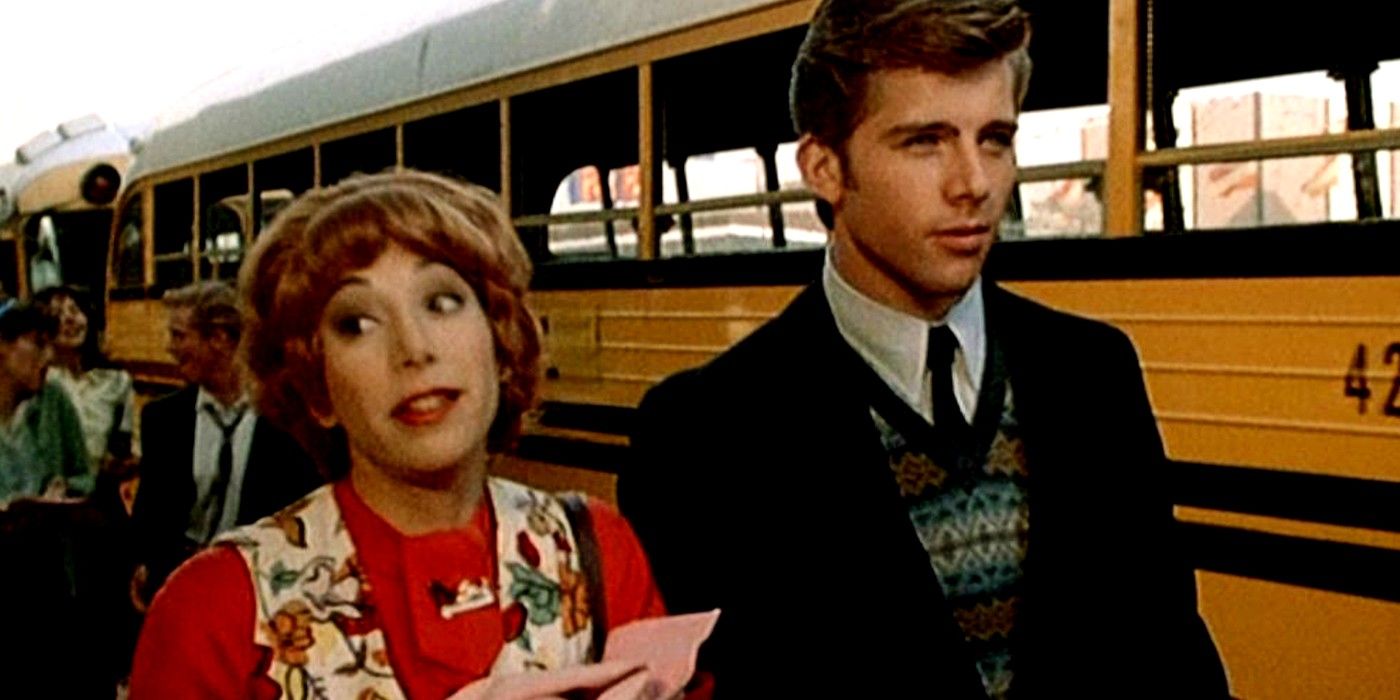 Why Frenchy Disappears Halfway Through Grease 2