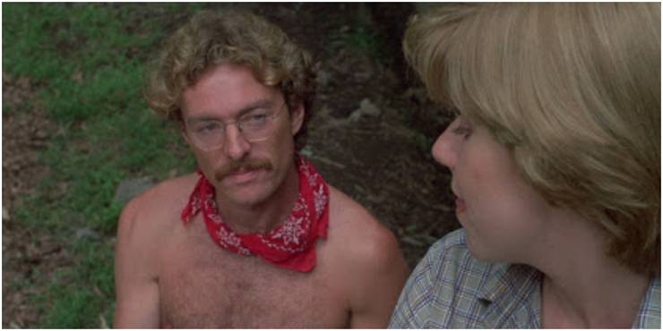 Friday The 13th Every Victim Pamela Voorhees Killed Herself