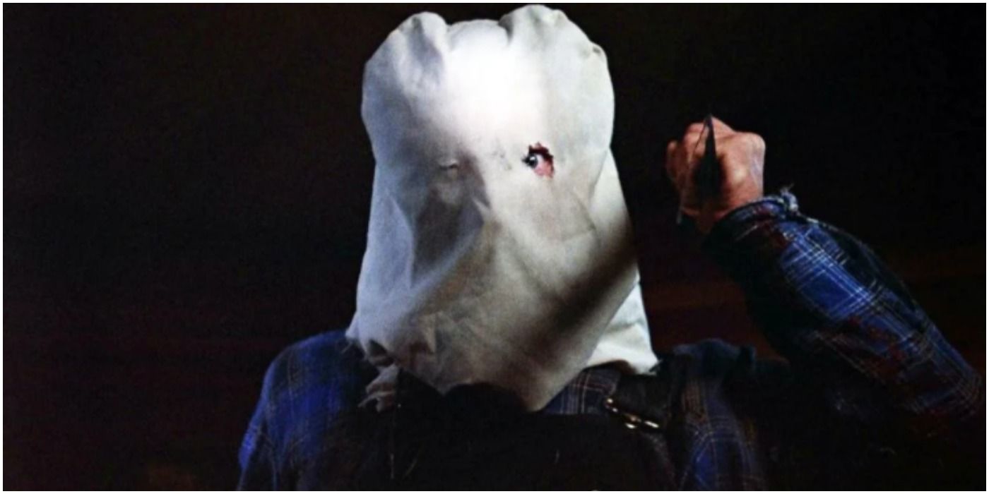 How Friday The 13th Part 2 Was Ruined By The MPAA