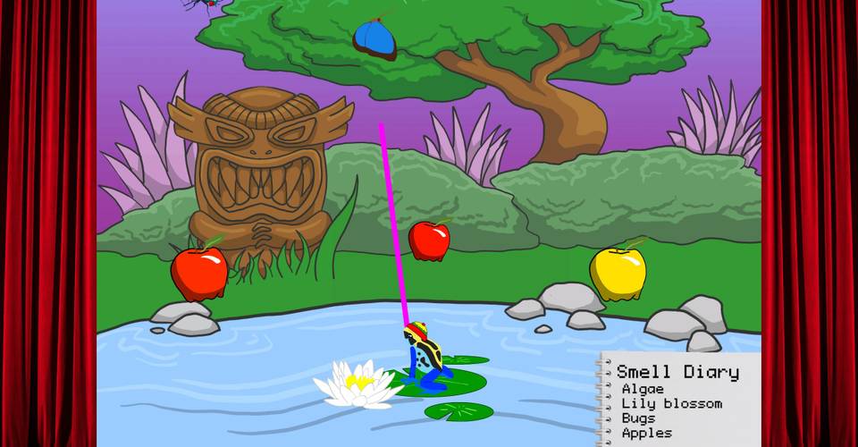 Fractionsbacon Fractionsbacon