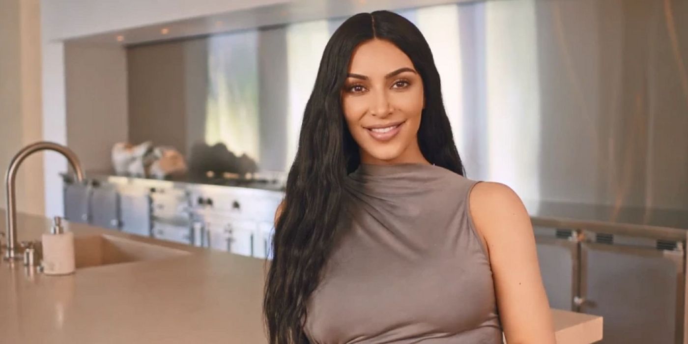 Kim Kardashian Home: KUWTK