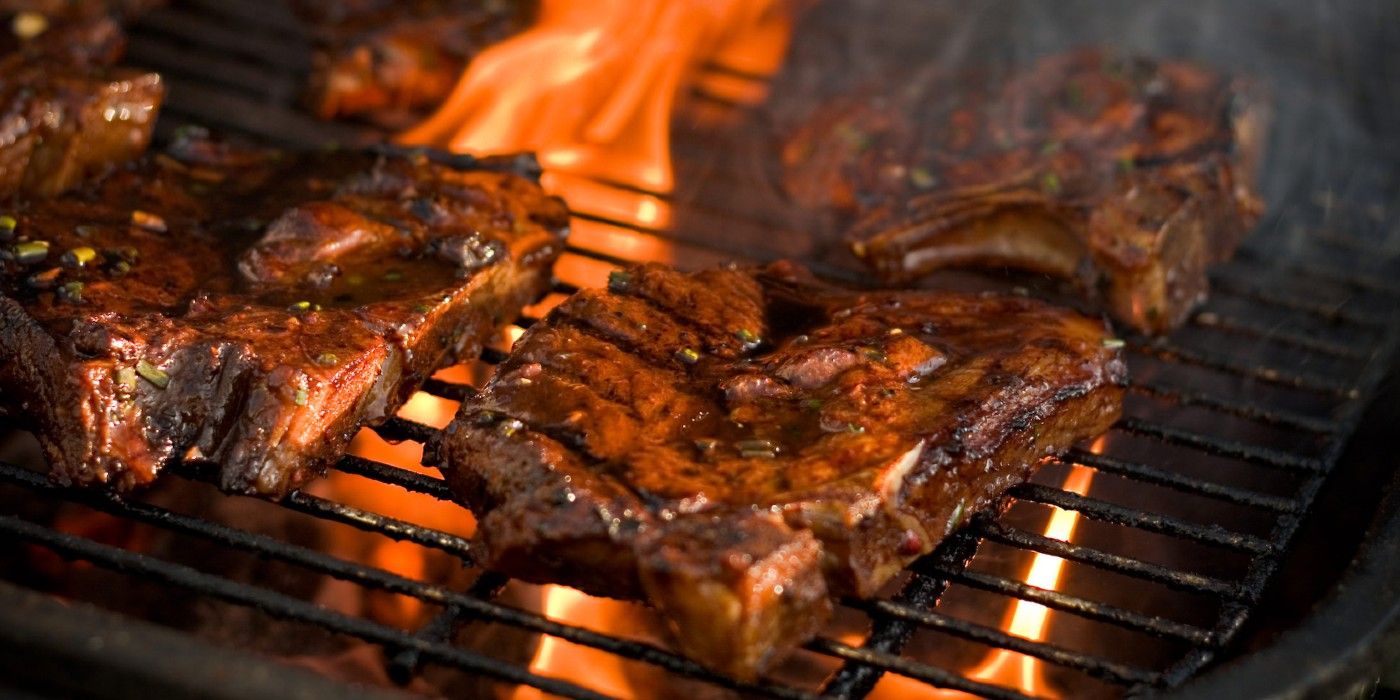Syngin Tania Braai: TLC: 90 Day Fiance