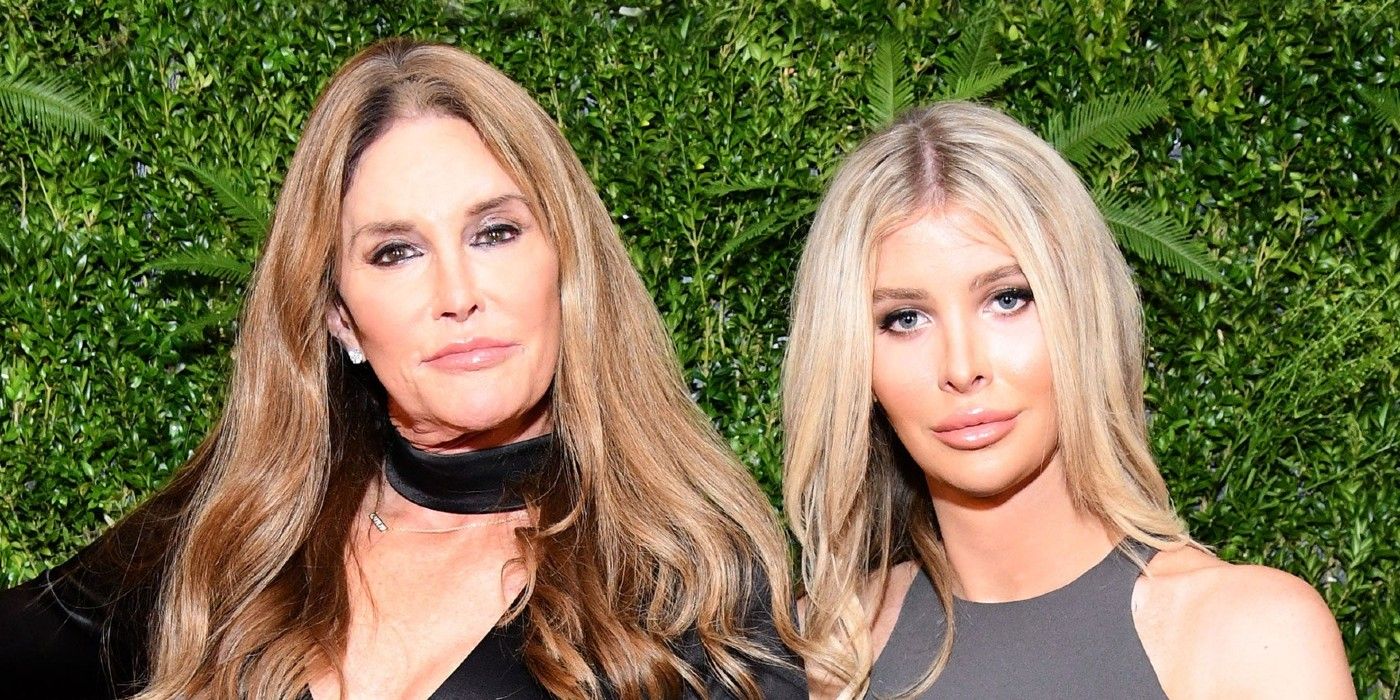 KUWTK: Sophia Hutchins Reveals Where Her Relationship Is With Caitlyn