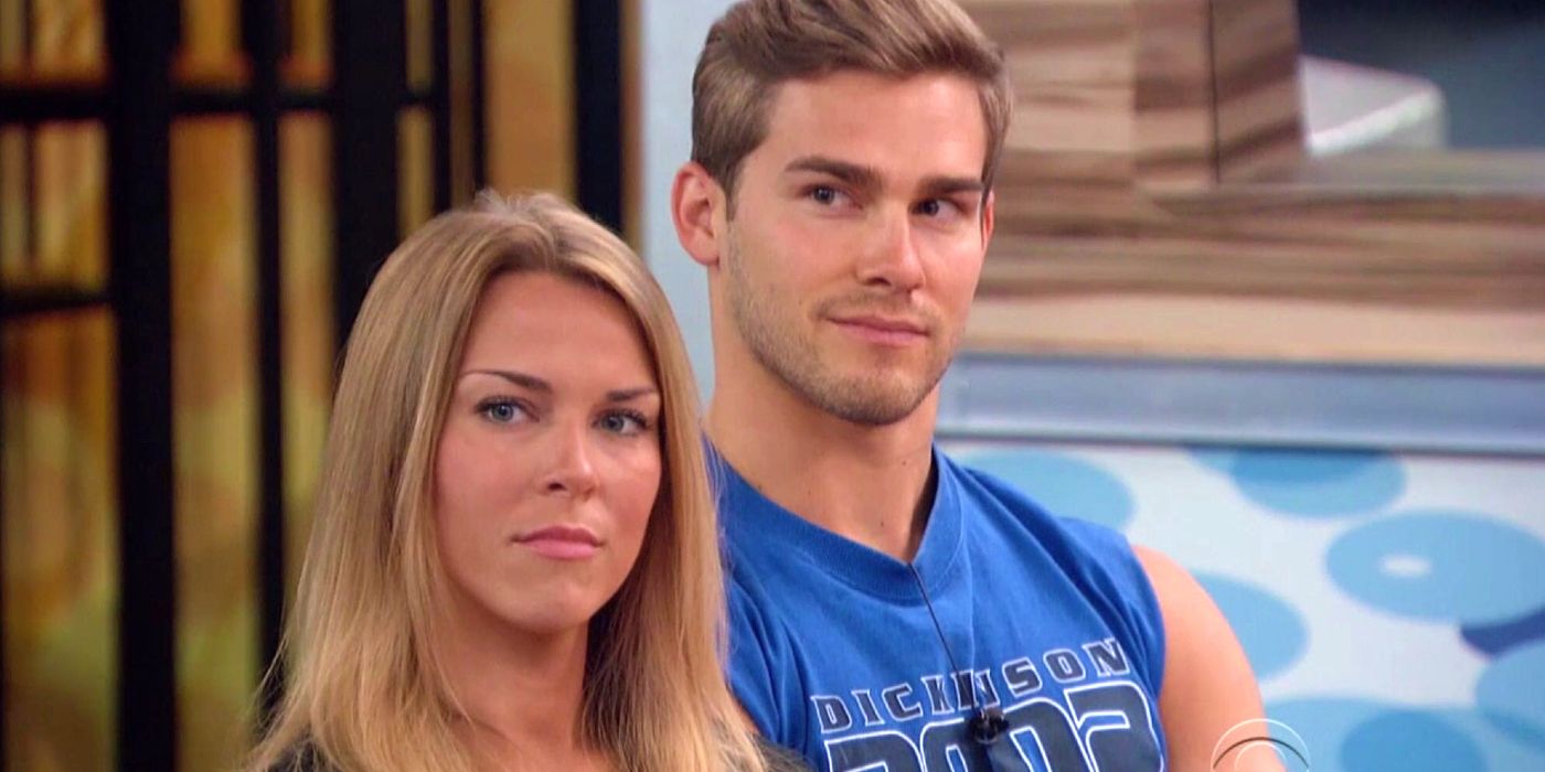 Big Brother What Happened To Shelli And Clay From Season 17