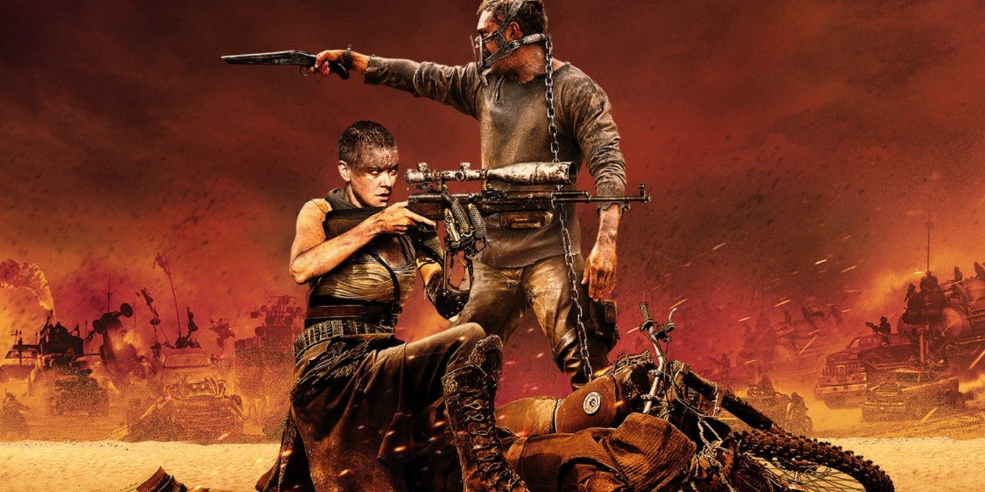 Fury Road