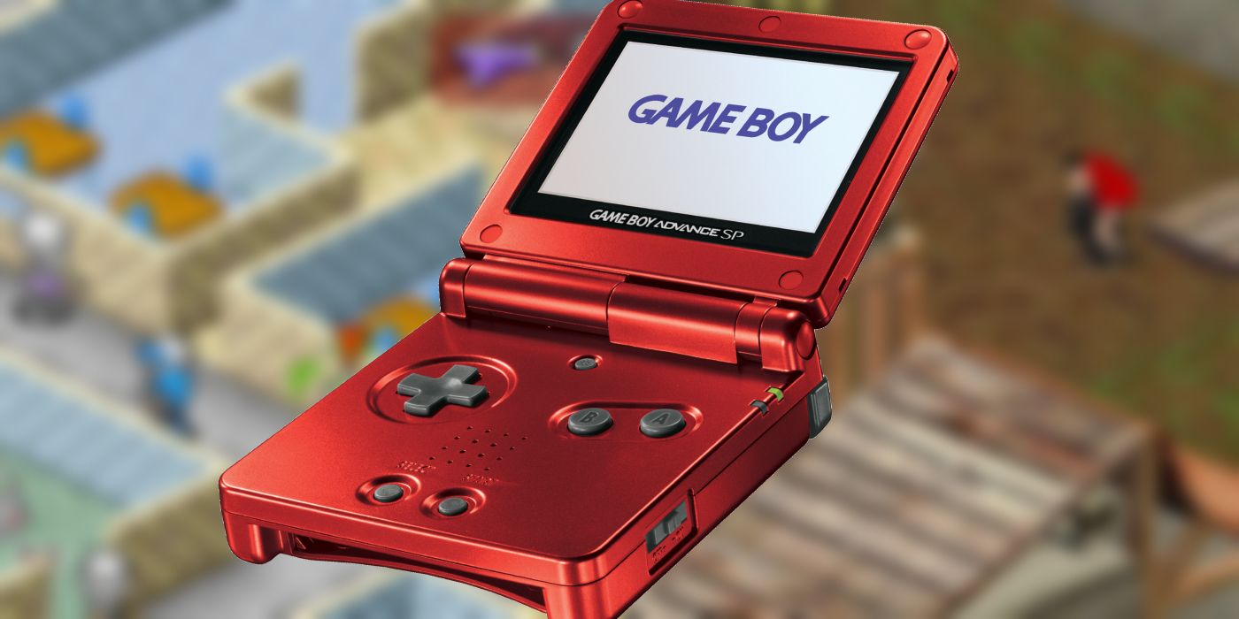 GBA Hidden Gems Game Boy Advance Underrated Unknown Games