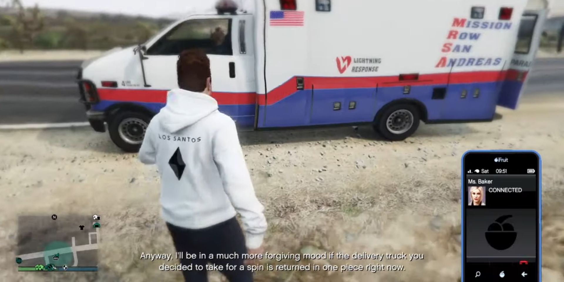 GTA Online Secret Casino Mission Guide 1