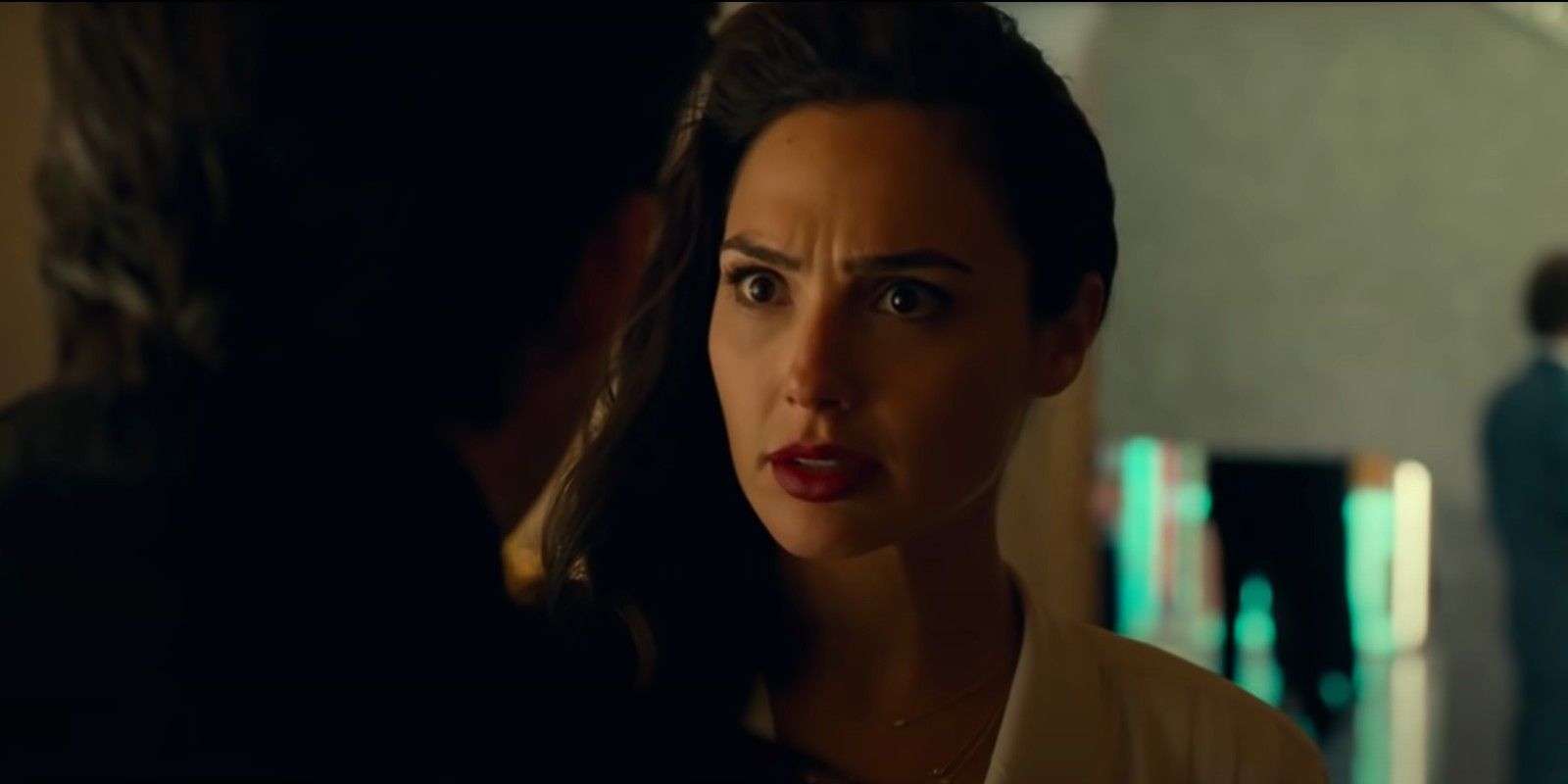 WB Worried Wonder Woman 1984 Would Get Stale If Delayed to 2021