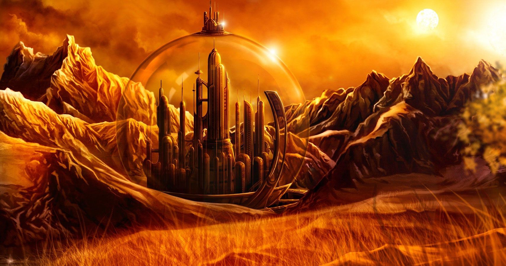 Doctor Who: 10 Things You Never Knew About Gallifrey