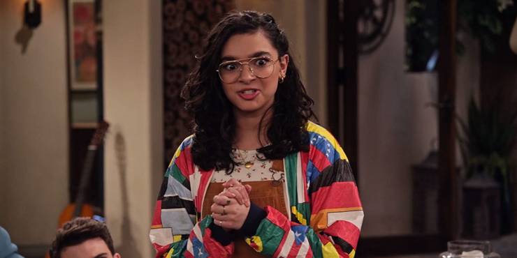 Every Show That Has Been Already Canceled This Year 39 Game On The Expanding Universe Of Ashley Garcia