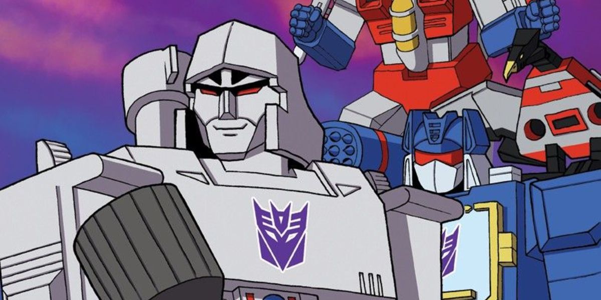 Transformers The 5 Best & 5 Worst Cartoons In The Franchise, Ranked