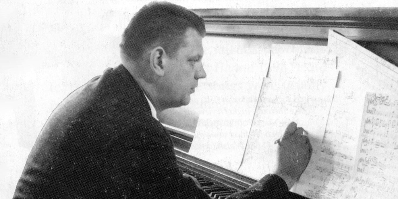 George Bruns
