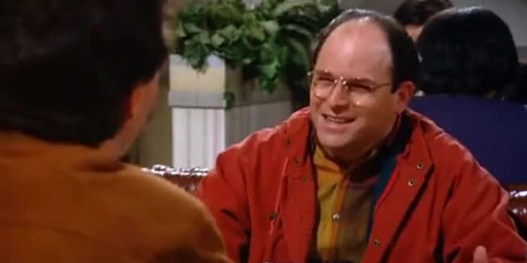 Seinfeld: 10 Classic Moments In 