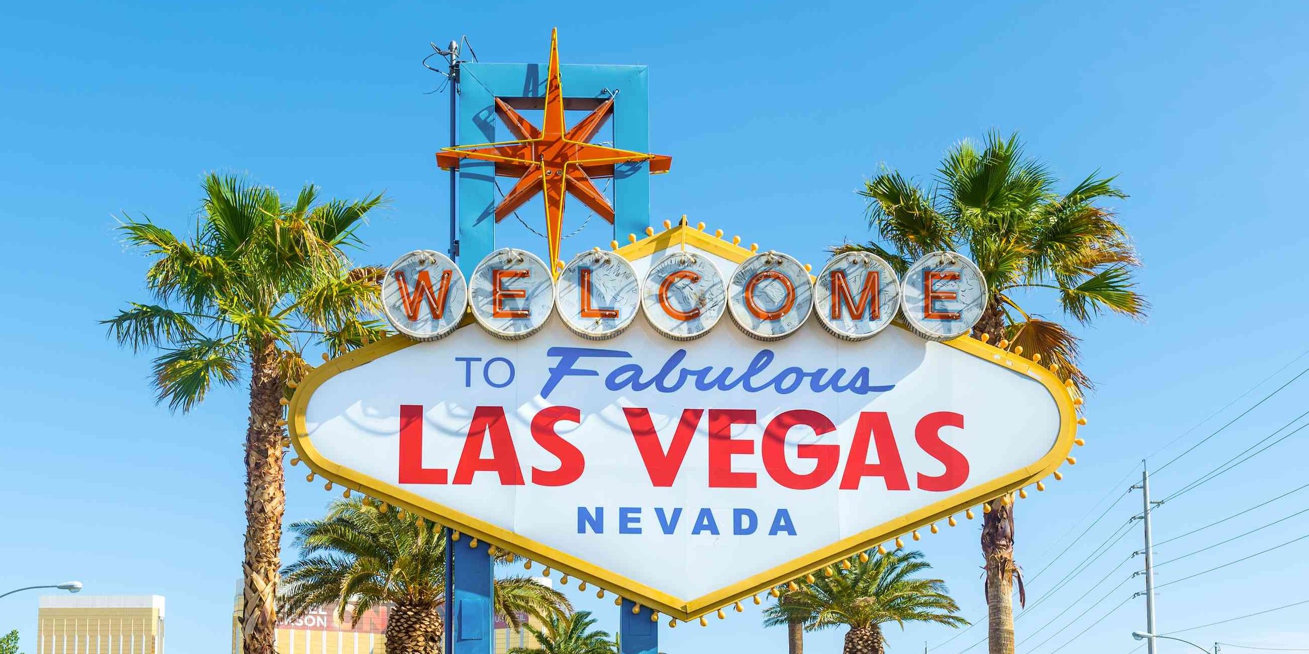 Why So Many Reality Shows Are Turning To Vegas To Film During Coronavirus