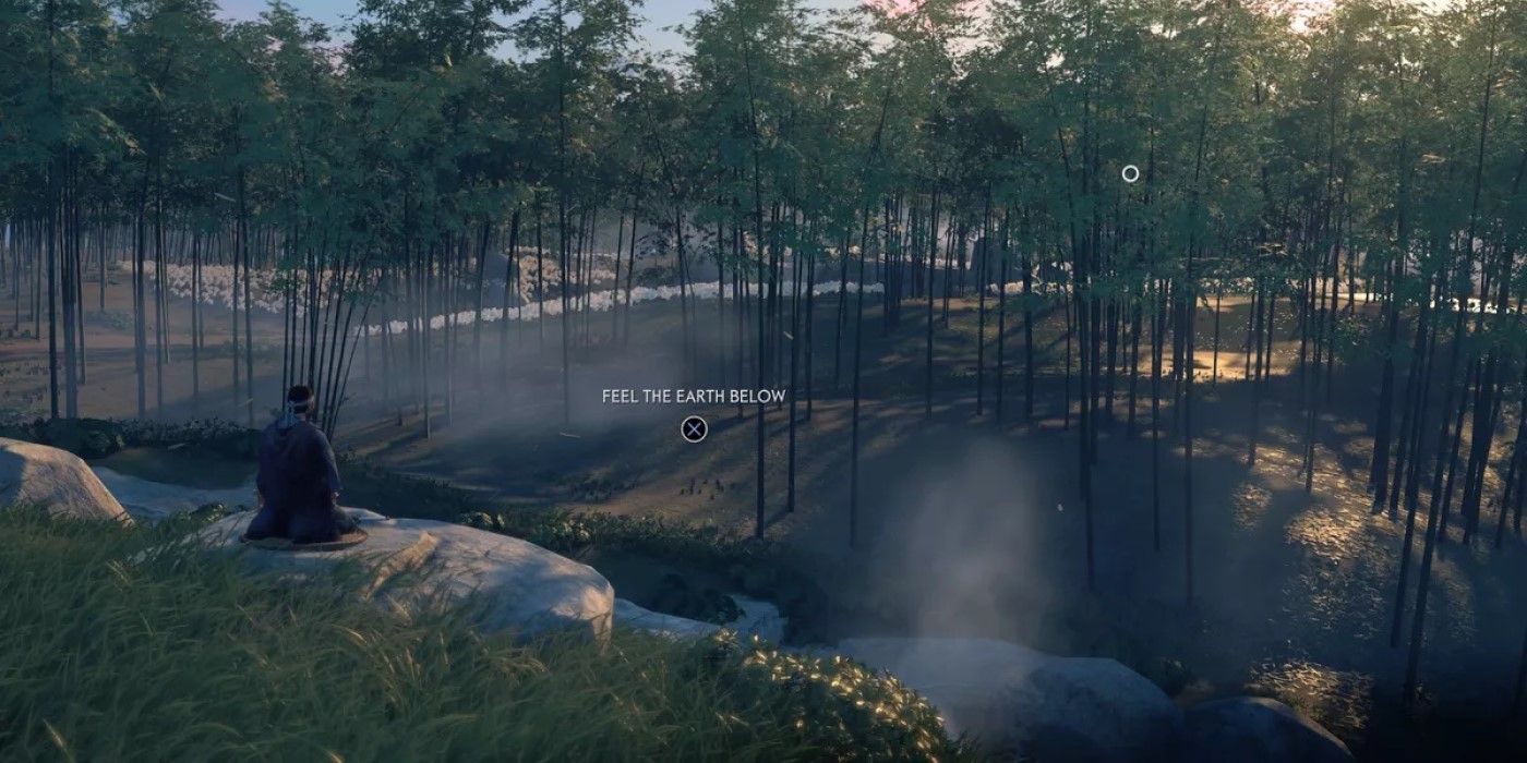 Ghost of Tsushima: Do Haiku Choices Actually Matter?