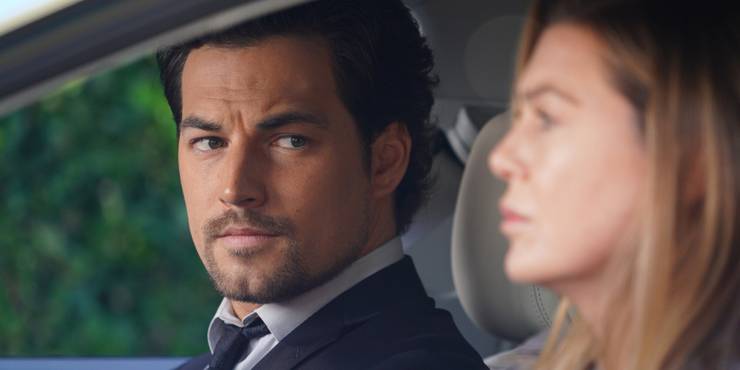 5cc0c0852400003600216c96 La stagione 17 di Grey's Anatomy parlerà del Coronavirus + cast grey's anatomy