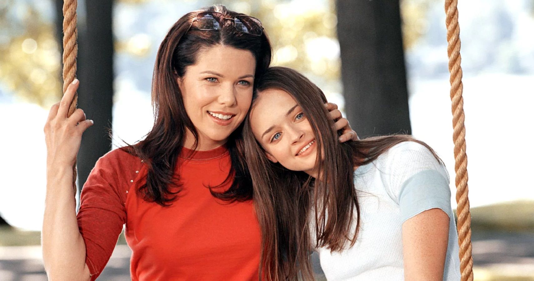 Gilmore Girls: 5 Ways Lorelai & Rory Are Alike (& 5 Ways They’re Total