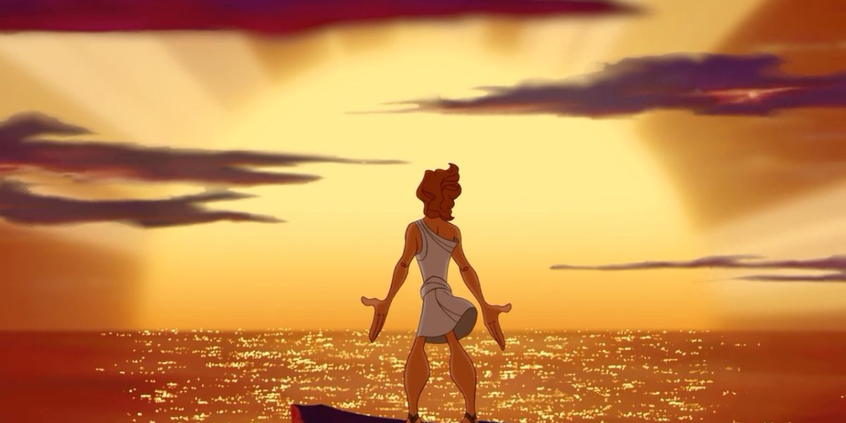 Disney 10 Most Inspirational Songs From Live Action & Animated Films