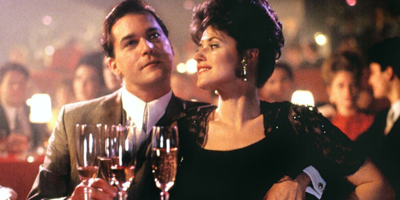 Goodfellas & 9 Other Movies That Are Like The Sopranos - Movie News