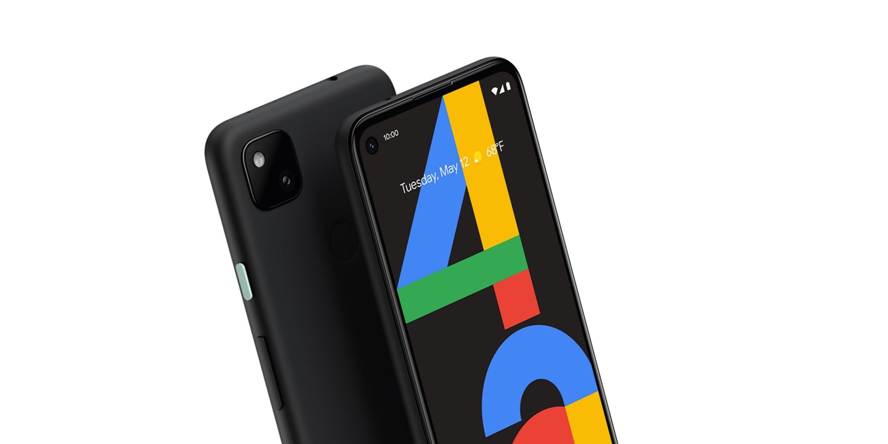 Google Pixel 4a Specs: RAM, Battery, Cameras, Display, & More In Detail