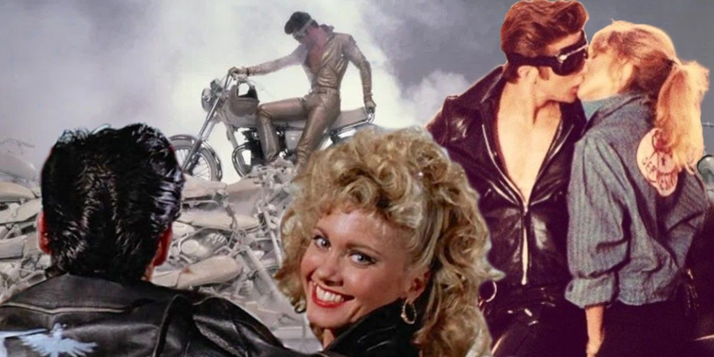 Grease 2s Ending Almost Copied The Original Movies Biggest Mistake
