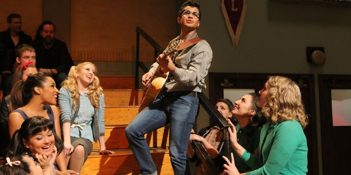 10 Movies To Watch After Seeing Netflix's Work It