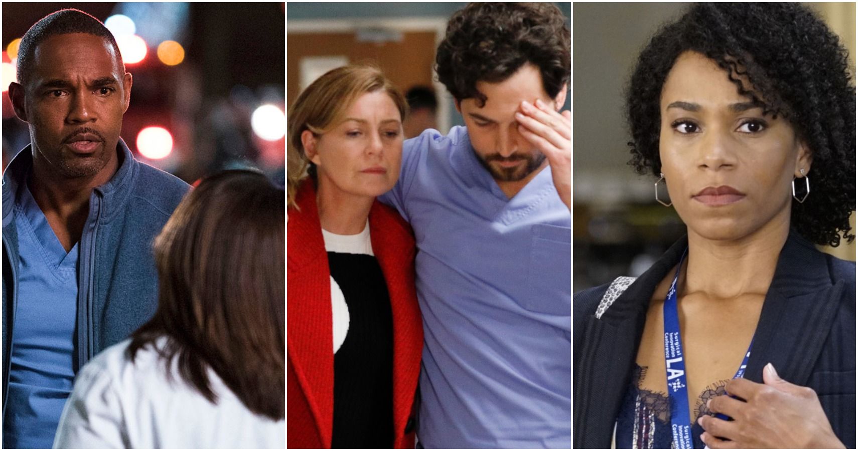Greys Anatomy Season 17