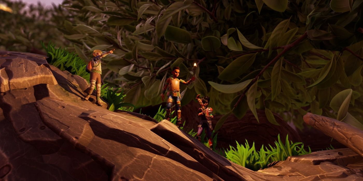 How To Find Every Lab Location in Grounded