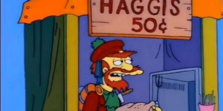 The Simpsons 10 Funniest Groundskeeper Willie Quotes That Make Us Laugh The Simpsons 10 Funniest Groundskeeper Willie Quotes That Make Us Laugh