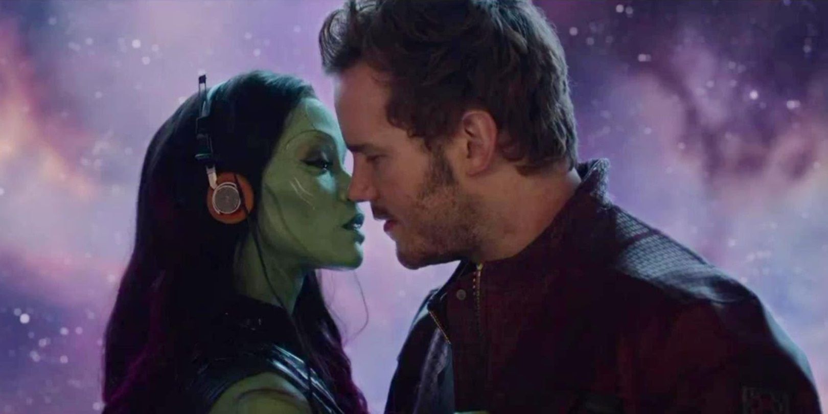 Guardians of the Galaxy soundtrack
