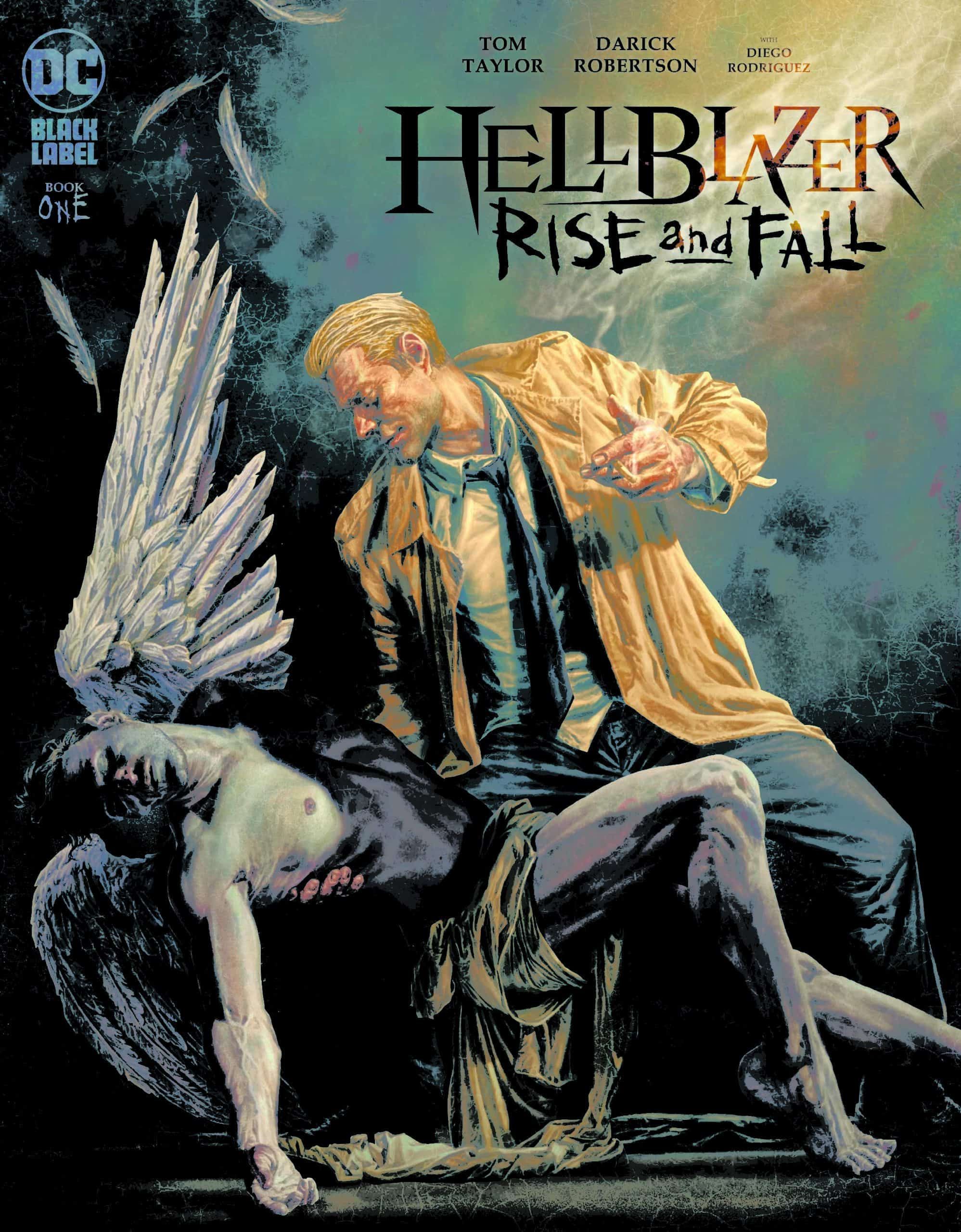 Hellblazer