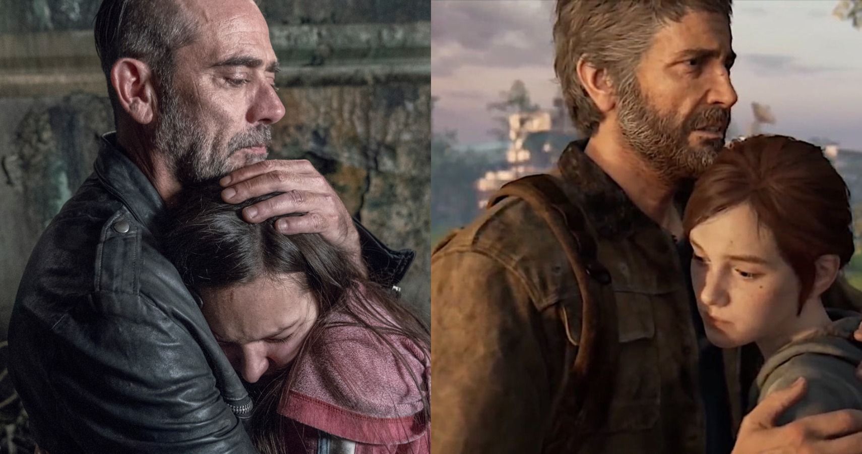 HBO Last of Us casts Tommy's voice actor in a different role