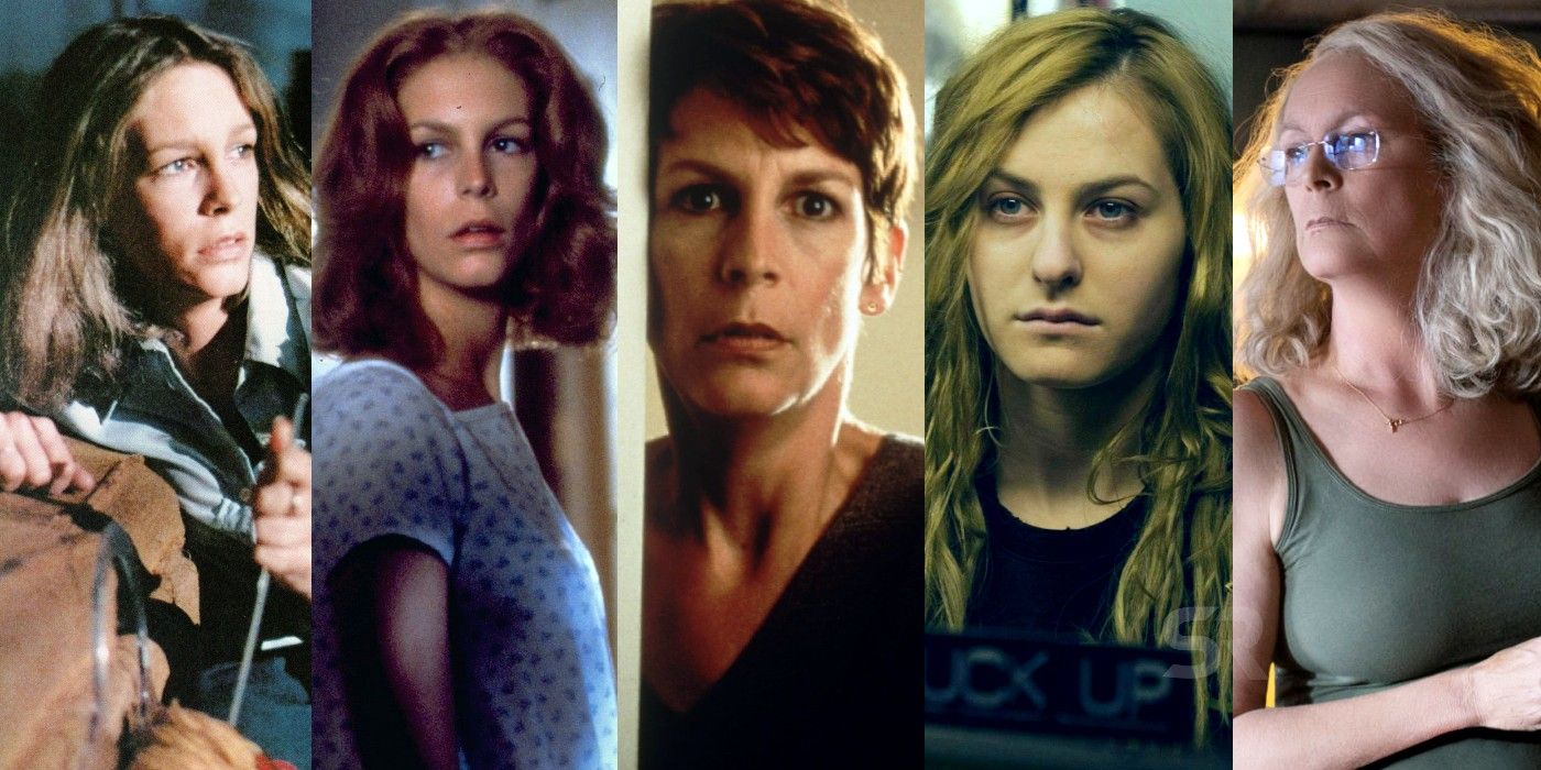Halloween all 5 times Laurie Strode survived explained