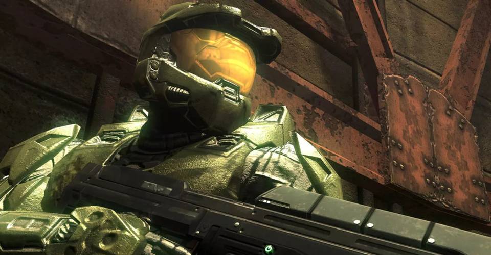 Halo The Master Chief Collection To Add Crossplay Custom Game Browser Halo The Master Chief Collection To Add Crossplay Custom Game Browser