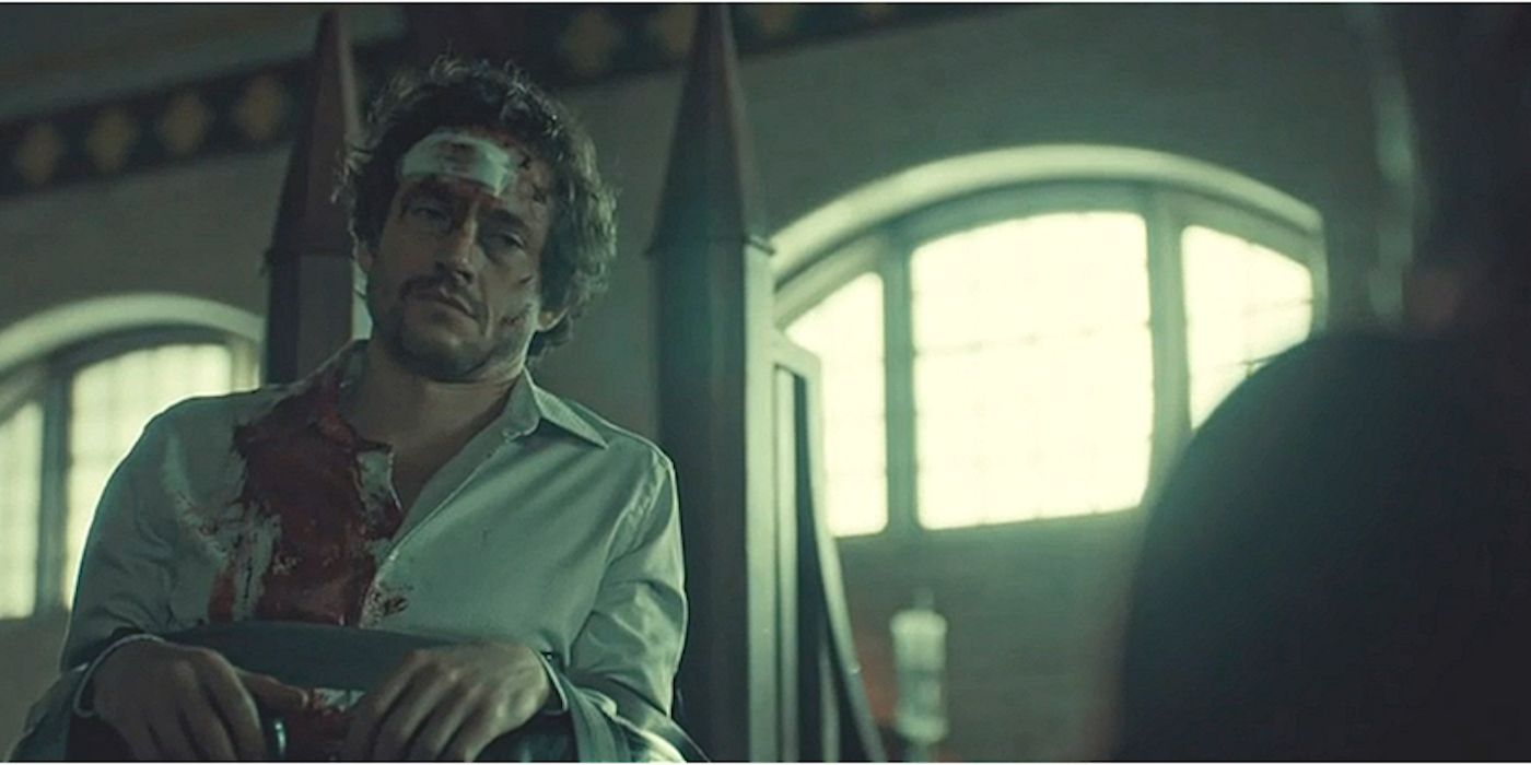 Hannibal: What Happened To Will After The Show Ended (According To Canon)