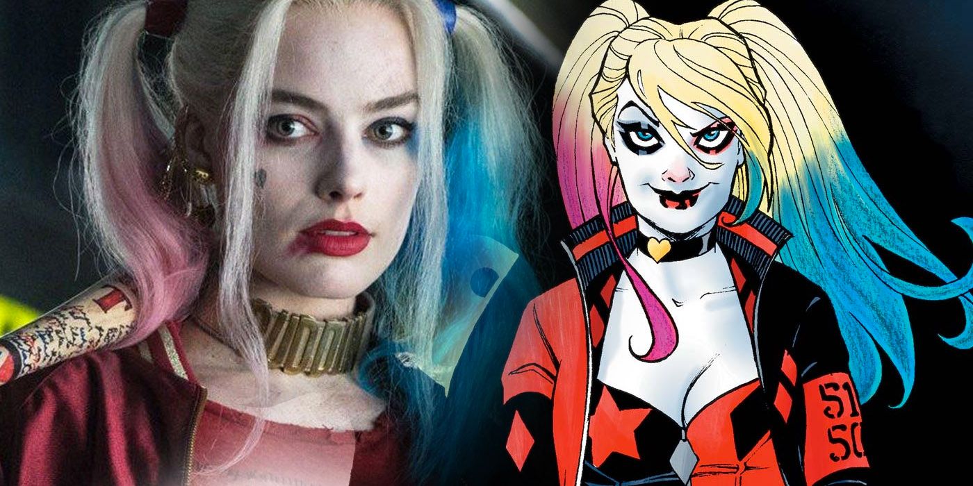5 DCEU Characters Who Look Better Than Their Comic Counterparts (& 5 ...