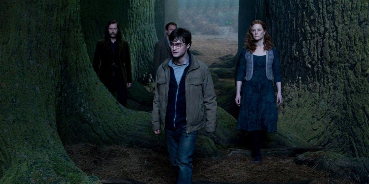 5 Ways Prisoner Of Azkaban Was The Best Harry Potter Film (& 5 Ways Its Deathly Hallows Part 2)