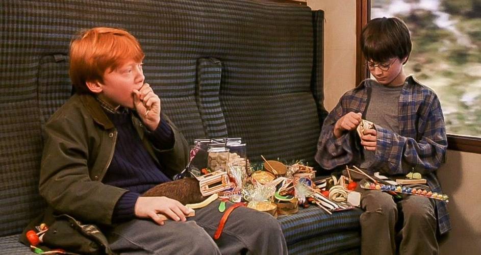 10 Harry Potter Candies That Fans Would Love To Try Screenrant 10 Harry Potter Candies That Fans Would Love To Try Screenrant