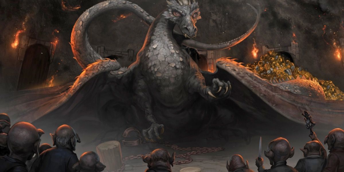 Harry Potter Dragons Where Found